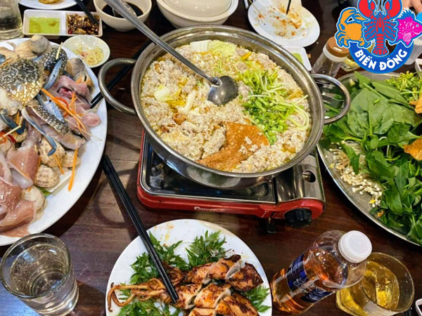 Top 5 món lẩu được mọi gia đình ưa chuộng khi thưởng thức tại nhà