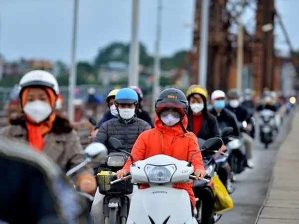 Miền Bắc có thể đón một mùa đông rất ấm