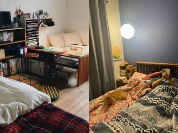 Có hơn 4 tỷ tiết kiệm, gia đình 4 người vẫn sống trong căn hộ 49m2 và chi tiêu không quá 12 triệu/tháng