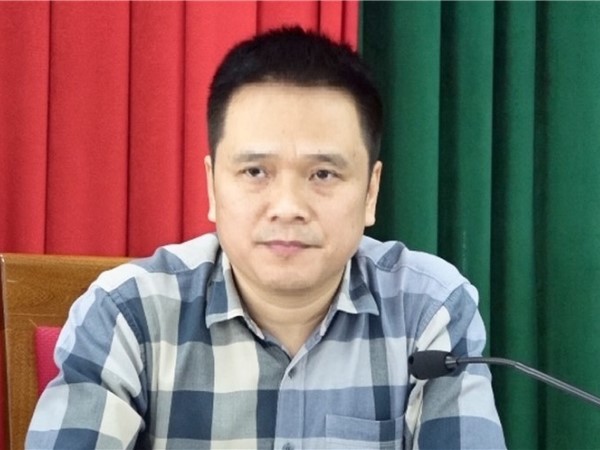 Phó chủ tịch UBND TP Hạ Long xin chuyển công tác về trường đại học