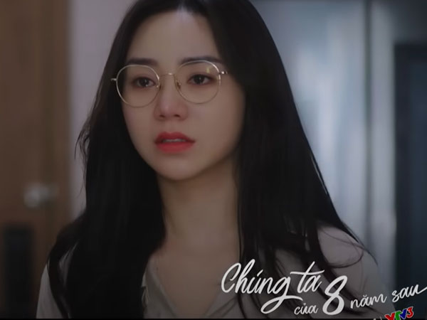 Phim nối sóng Biệt Dược Đen: Quỳnh Kool diễn xuất bùng nổ với nhân vật người vợ bị 'cắm sừng'