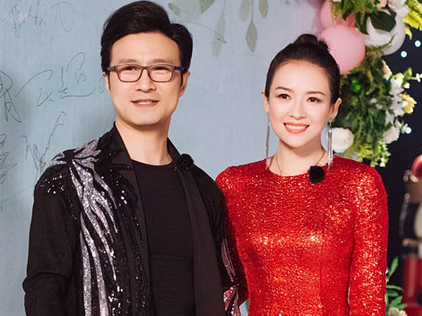 Cùng ly hôn, Chương Tử Di thăng hạng giá trị, Angela Baby lại bị 'phong sát' ngầm