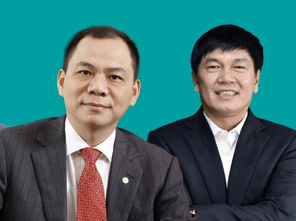 Tỷ phú USD nhận lương 0 đồng, sếp lớn tập đoàn thu nhập chục tỷ/năm