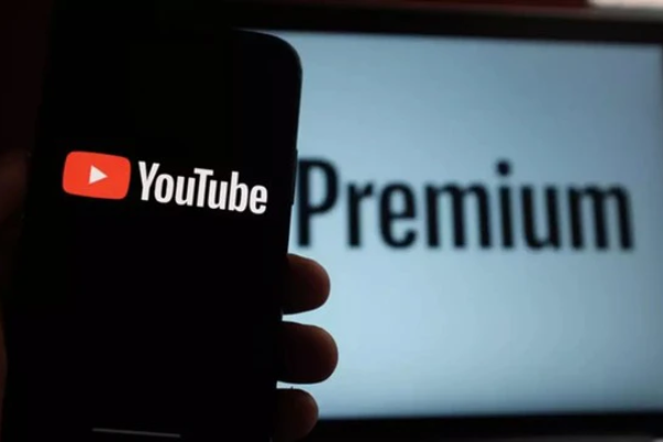 YouTube quyết tâm buộc người dùng phải 'móc hầu bao' với động thái mới