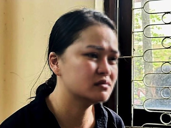 Hoãn phiên tòa xét xử bảo mẫu vô ý làm chết em bé 7 tháng tuổi