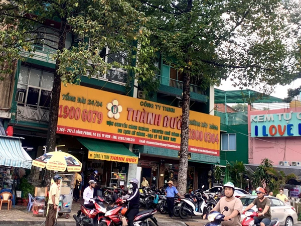 NÓNG: Công ty Thành Bưởi chính thức bị tước giấy phép kinh doanh 3 tháng