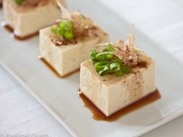 Ăn đậu phụ có làm suy giảm ham muốn ở nam giới?