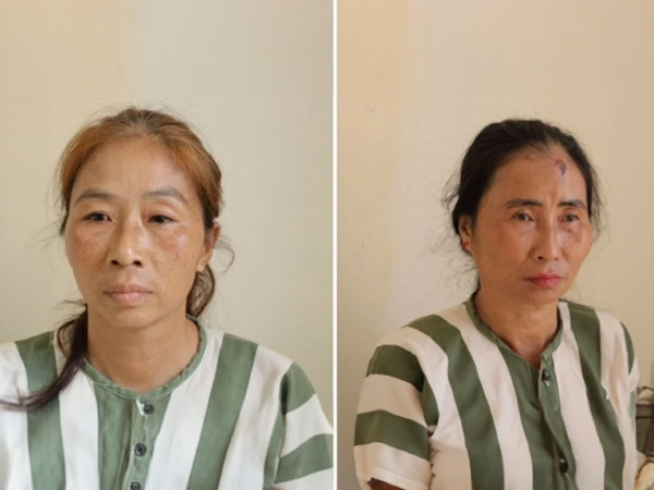 Vấn đề pháp lý vụ hai chị gái “làm phép” khiến cha con người em chết