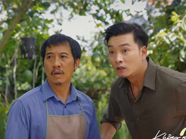 Không ngại cưới chỉ cần 1 lý do tập 14: Cụ Mão xảy ra chuyện đúng hôm Rằm, Đông vội cưới vợ để giải xui?