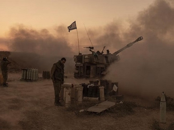 Israel bao vây thành phố lớn nhất ở Dải Gaza