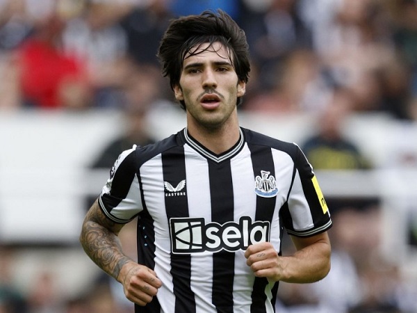 Tonali nguy cơ nhận phạt thêm: FA bắt đầu điều tra, Newcastle 'cầu cứu' chủ Ả Rập