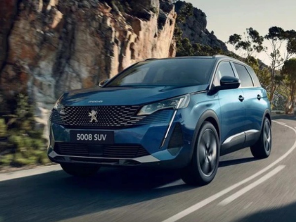 Peugeot 5008 thế hệ mới chốt ra mắt năm sau: Có bản thuần điện tầm vận hành 700km, chờ ngày về Việt Nam