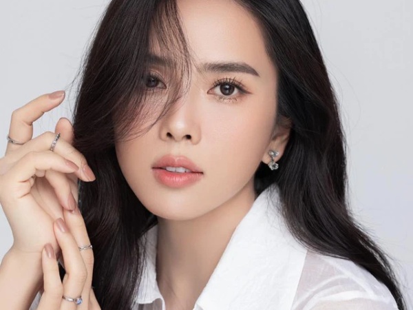 Á hậu – diễn viên chuẩn bị lên xe hoa với chồng cũ Nhật Kim Anh là ai?
