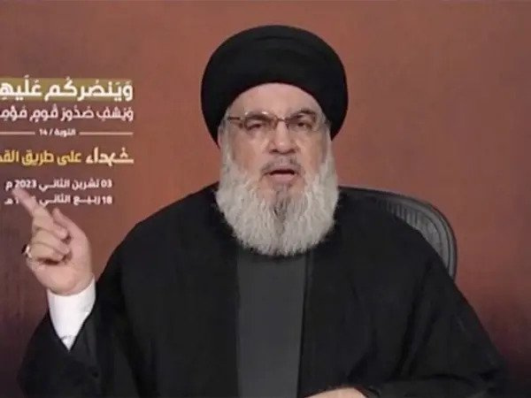 Ẩn ý đằng sau tuyên bố 'rắn' của thủ lĩnh Hezbollah