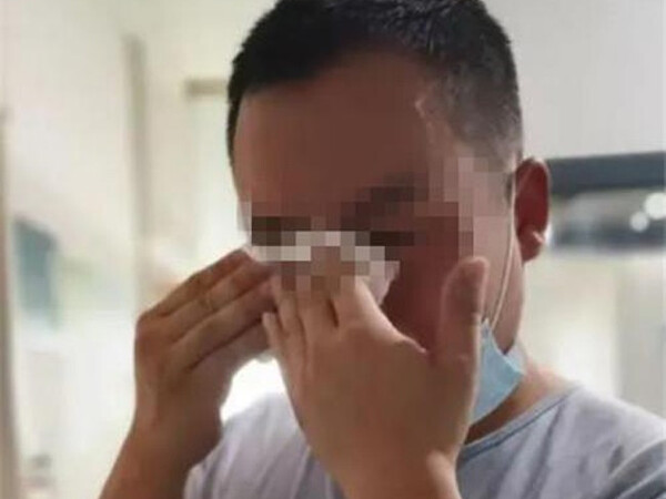 Ông nội đưa cháu đi xét nghiệm ADN, gia đình 4 người suýt tan nát