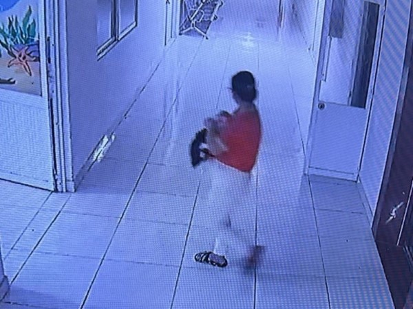 Xác minh vụ việc một phụ nữ đột nhập bệnh viện, bế bé gái sơ sinh đi hơn 40km