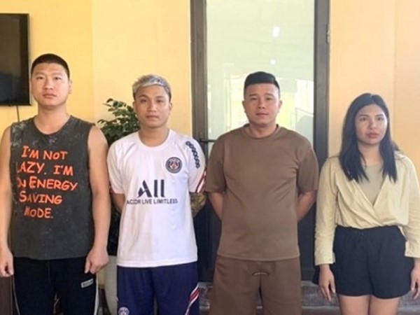 Bắt nhóm đối tượng chuyên lừa thôn nữ, gái bản bán vào khu 'ăn chơi' Đồ Sơn
