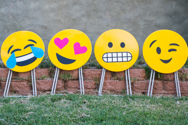 Tại sao phải thêm emoji vào mật khẩu? Chuyên gia lý giải nguyên nhân quan trọng