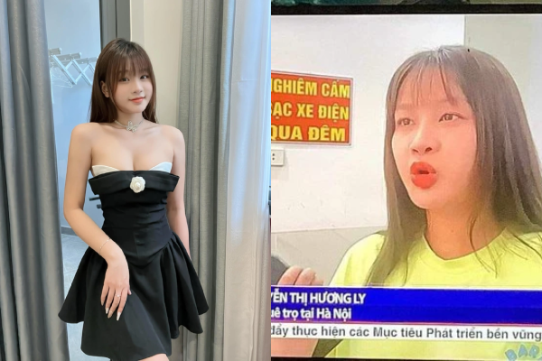 Hot girl đình đám từng nhận 'gợi cảm nhất làng Liên Quân' vô tình bị chính sóng nhà đài 'bóc phốt nhan sắc'
