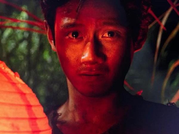 Phim Việt top 1 Netflix 'dìm tơi tả' nhan sắc sao nam này, diện mạo 'xé truyện bước ra' khiến người xem quá sợ
