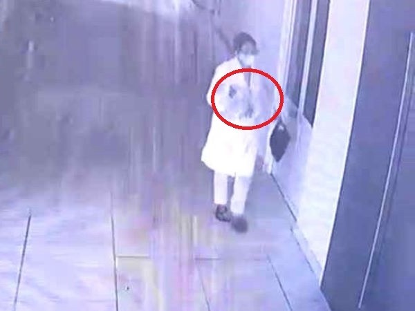 Nghi bắt cóc trong bệnh viện ở Bình Dương: Sản phụ kể lại lúc bé sơ sinh bị người mặc áo blouse bế đi