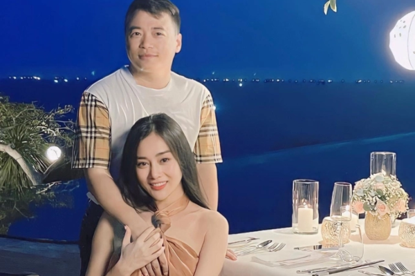 Shark Bình bị Phương Oanh công khai 'bóc' việc ham chơi giữa lúc vợ mang song thai?