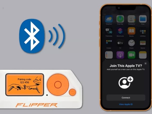Cẩn thận thiết bị làm hỏng iPhone, hack chìa khóa ô tô