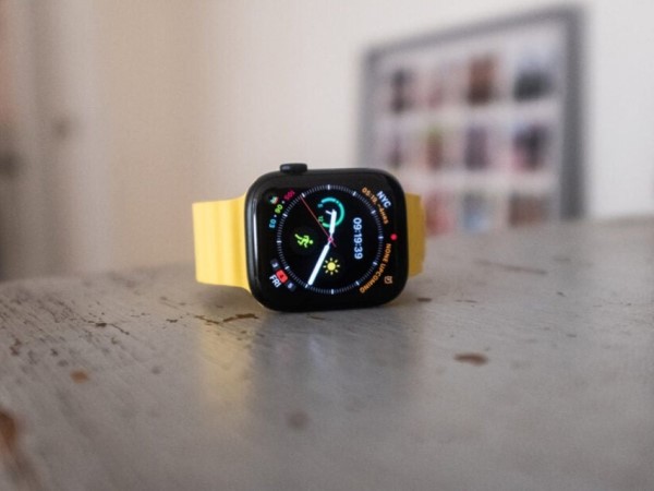 Apple Watch X sẽ được trang bị tính năng theo dõi huyết áp