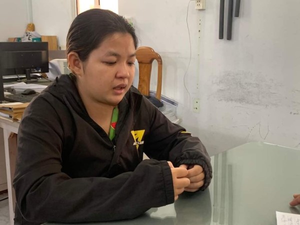 Vụ giả bác sĩ bắt cóc trẻ sơ sinh ở Bình Dương: Nghẹn lòng lời khai của cô gái trẻ