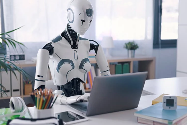 AI được cho sẽ 'cướp việc' nhưng một lĩnh vực vẫn có thể 'sống khỏe'