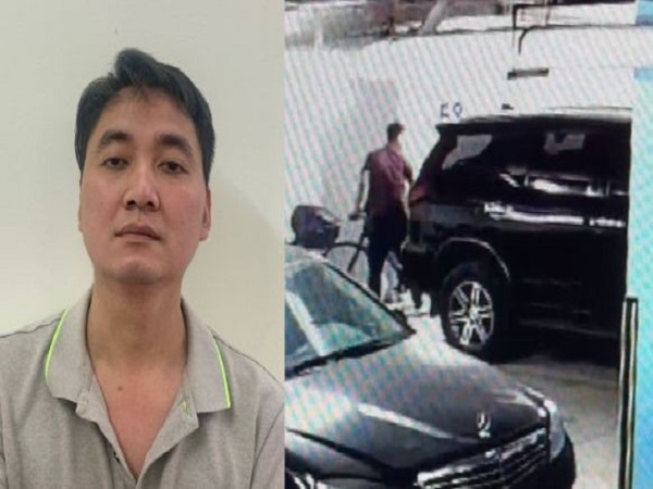 Hà Nội: Gã trai mượn ô tô của bạn gái để trộm lượng lớn xe đạp đắt tiền ở chung cư cao cấp