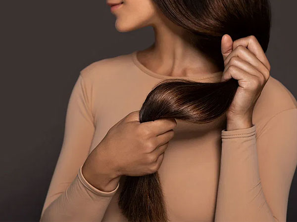 Những điều gây hại cho mái tóc mà bạn nên tránh