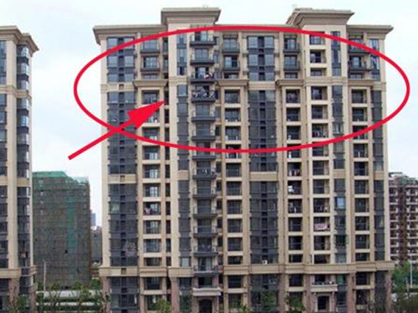 Mua chung cư nên chọn tầng nào để vừa ở thích, lại hứng được lộc trời?