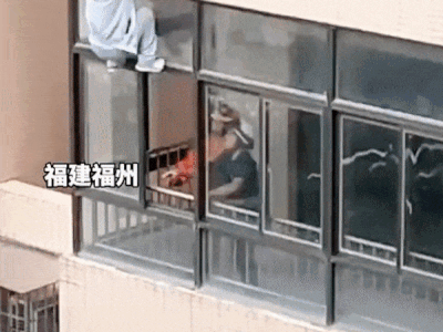 Trong lúc giải cứu, chàng nhân viên cứu hộ nhỡ tay 'động chạm' cô gái đang có ý định tự sát, 3 tháng sau hai người nên duyên vợ chồng