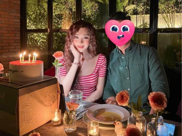 Lâm Khánh Chi công khai bạn trai mới, diện mạo gây bất ngờ?