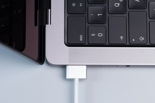 Apple có thể phát hiện chất lỏng với daemon mới được áp dụng trên máy Mac