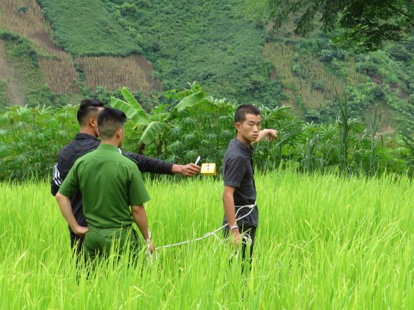 Lộ diện kẻ sát hại người phụ nữ độc thân từ vết thương ở khuỷu tay