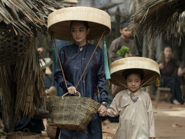 Phim cổ trang Việt Nam: Chỉ đẹp thôi là chưa đủ