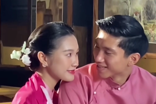 Cận cảnh địa điểm làm đám cưới của Văn Hậu ở Thái Bình, có 1 điểm chung với dàn cầu thủ nổi tiếng