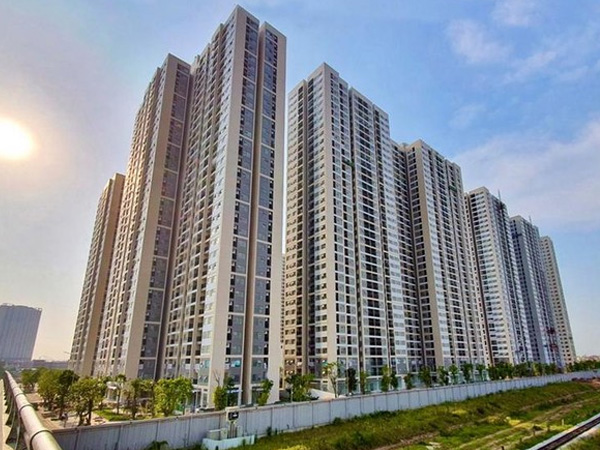 Lãi suất ‘hạ nhiệt’, có nên vay tiền mua nhà lúc này?