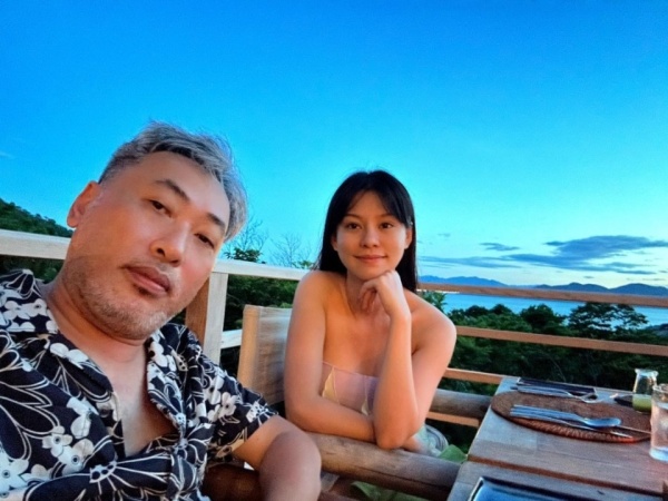 Ca sĩ Bùi Lan Hương nói về chuyện tình với Nguyễn Quang Dũng: 'Có nhiều bình luận ác ý và thô thiển'