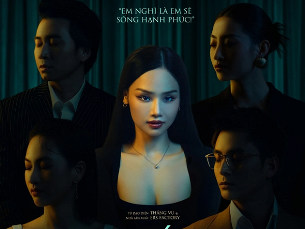 Xuất hiện phim Việt được hàng loạt báo Hàn xướng tên, dàn cast còn được tung hô mới bất ngờ