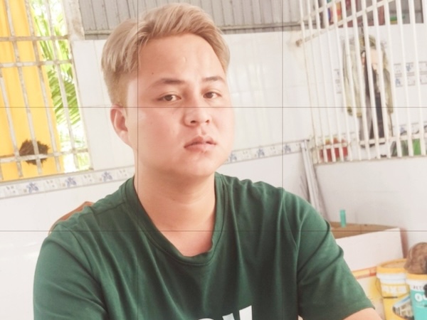 Đà Nẵng: Bắt giữ thanh niên giả gái lừa đảo chiếm đoạt 350 triệu đồng