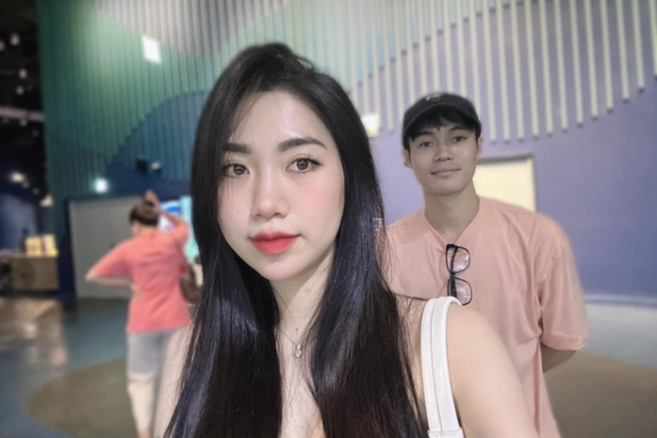 Em gái Văn Toàn tuyển người yêu cho anh trai: 'Tử tế, kinh tế, tinh tế mà vẫn ế'