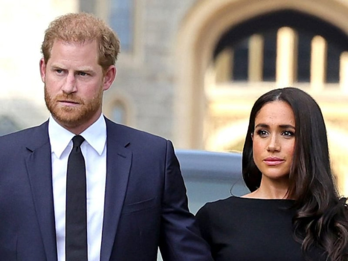 Báo Anh: Vua Charles III cắt quỹ bảo đảm an ninh của Hoàng tử Harry để 'trả đũa'
