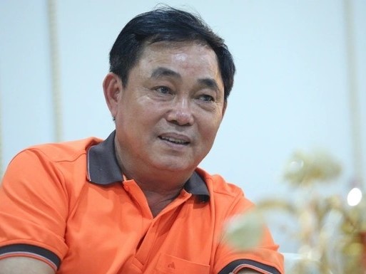 Hé lộ người em gái kín tiếng của đại gia Dũng 'lò vôi'