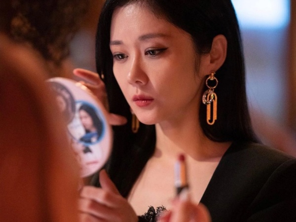Jang Nara bị khui thêm scandal ở Trung Quốc: Hết vạ miệng, còn hé lộ mặt tối khi quay phim ở Cbiz?