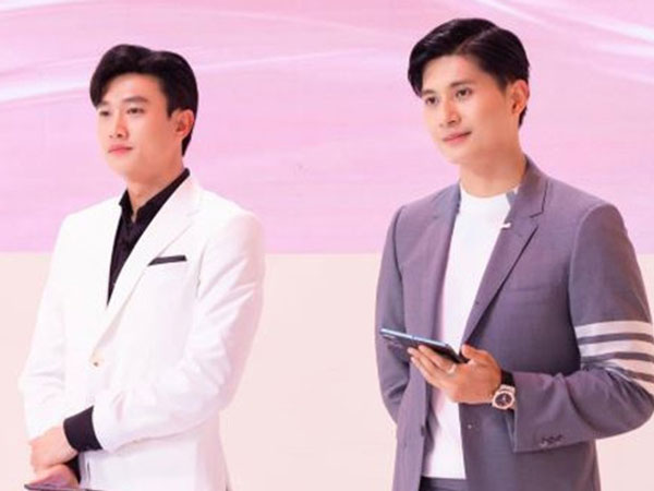 Tại sao khán giả ngán ngẩm bạn trai Lệ Quyên và Quốc Trường?