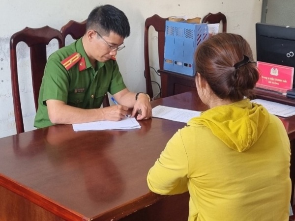 'Kẻ cắp gặp bà già': cho vay nặng lãi gặp kẻ lừa đảo