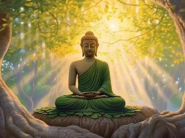 Cuộc đời này gặp gỡ ai đều là nhân quả